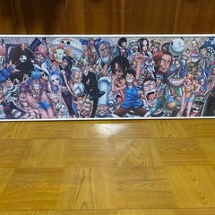 ワンピースパズル3種類
の画像