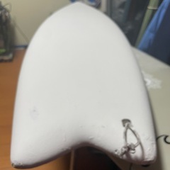 ミックファミング　MFソフトボード6.0クマフィシュ　浮力たっぷり45リッター　の画像