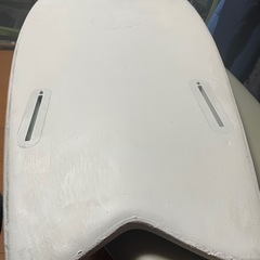 ミックファミング　MFソフトボード6.0クマフィシュ　浮力たっぷり45リッター　の画像