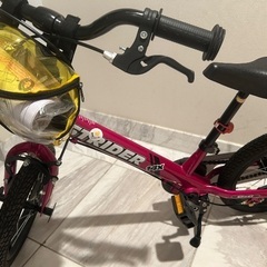 ストライダー14xの画像