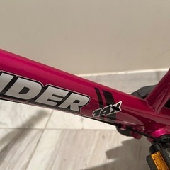 ストライダー14xの画像