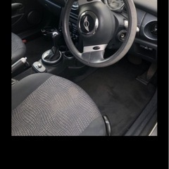 車検1年は付いてるミニ🌟の画像
