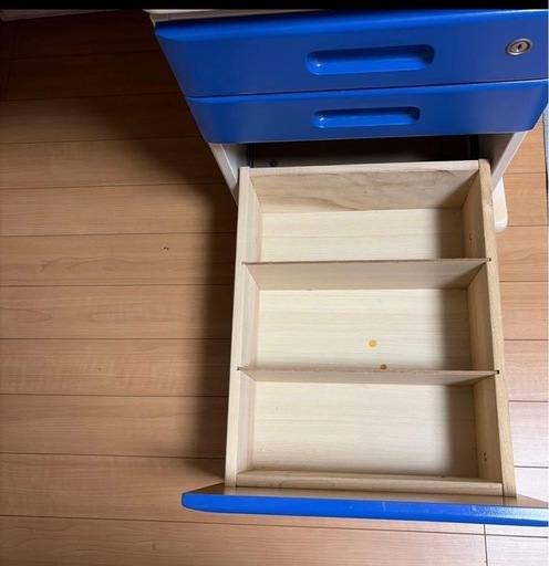 勉強机