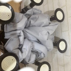 日本育児洗えてたためる ポータブルベビーサークルベージュの画像