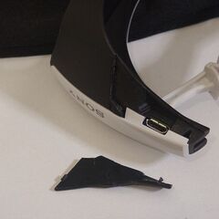 SONY 40インチ液晶テレビ KDL-40HX750 リモコン 3Dメガネ付属の画像