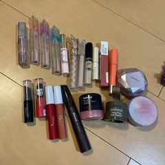 コスメまとめ売り　3枚目追加の画像