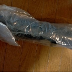 シエンタ　荷室の防水シートの画像