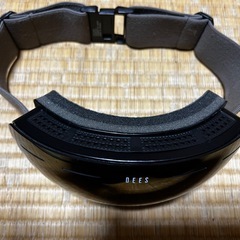 DEES ゴーグルの画像