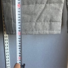 極暖！中綿入り防寒パンツ XXL 新品未使用 グレーの画像