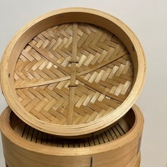 中華せいろの画像