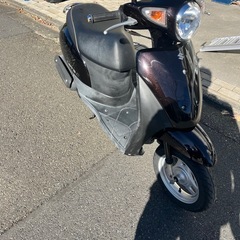 レッツG  
原付　50ccの画像