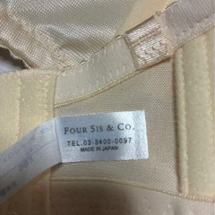 ブライダルインナーの画像