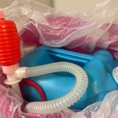 CORONA  石油ストーブの画像