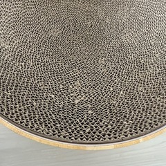 猫壱　バリバリボウル　交換用1個付き
　の画像