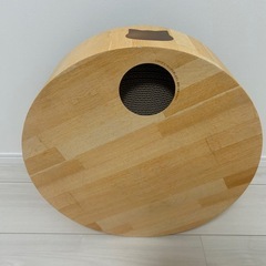 猫壱　バリバリボウル　交換用1個付き
　の画像