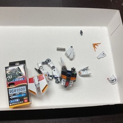 ガンダムの画像