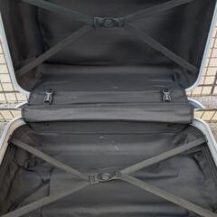 エミネント EMINENT スーツケース バブル2 M 68cm オレンジの画像