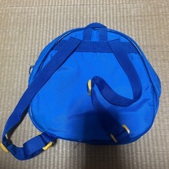 アンパンマンリュック　の画像