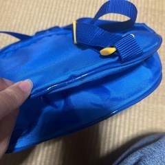 アンパンマンリュック　の画像