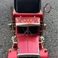 キングハウラーフルオペセットトレーラー付き
の画像