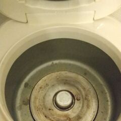 象印炊飯器３合の画像