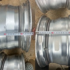 【希少】【絶版 】Zauber ザウバー ディッシュ 17インチの画像