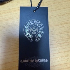 クロムハーツ帽子の画像