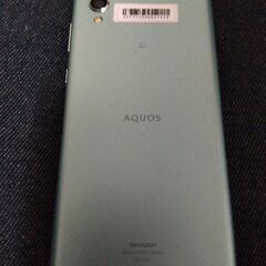 AQUOS sense2の画像