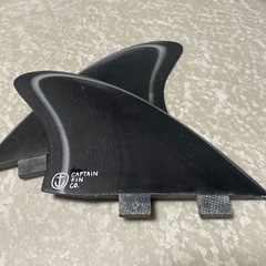  キャプテンフィン クリステンソン ツイン キールの画像