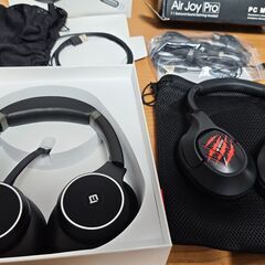 【ジャンクＢ】 配信キット マイク カメラ ヘッドホン EMEET他の画像