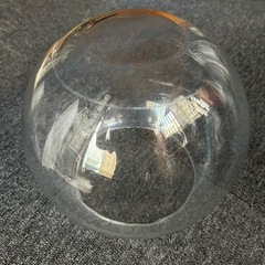 丸型水槽の画像