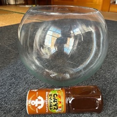 丸型水槽の画像