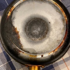 小さめフライパンの画像