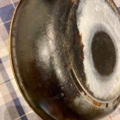 小さめフライパンの画像