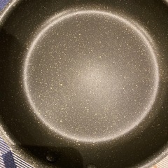 小さめフライパンの画像