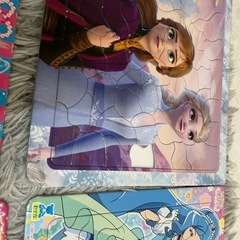 パズル18点まとめ売りの画像