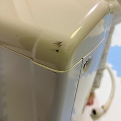 ガスファンヒーターの画像