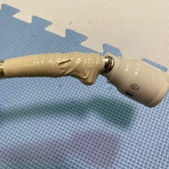 ガスファンヒーターの画像