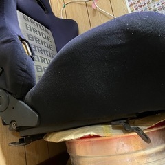 BRIDE セミバケ 
ブリックスの画像