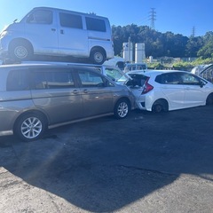 不要車・不動車・廃車・事故車・車検切れ OK！ クレーン車・大型トラック・超大型トラック・スクラップトラック 高価買取いたします！の画像