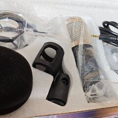 【ジャンクＤ】 マイクセット 配信者用の画像