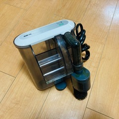 【募集停止中】水槽備品まとめて（ライト、ポンプなど）の画像