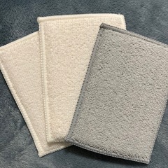 スポンジの画像