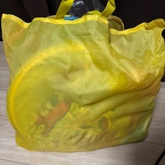 アンパンマン 折りたたみボールテントの画像