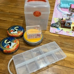 リカちゃんハウスの画像