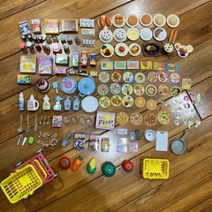 リカちゃんハウスの画像