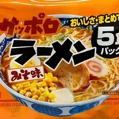 残り物　ラーメン　10袋セット販売 の画像