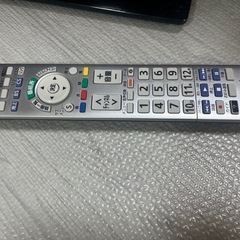 パナソニックテレビの画像