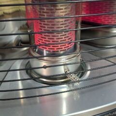 コロナ 灯油 ストーブ RX-2215Yの画像