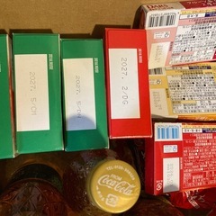 食品セットの画像